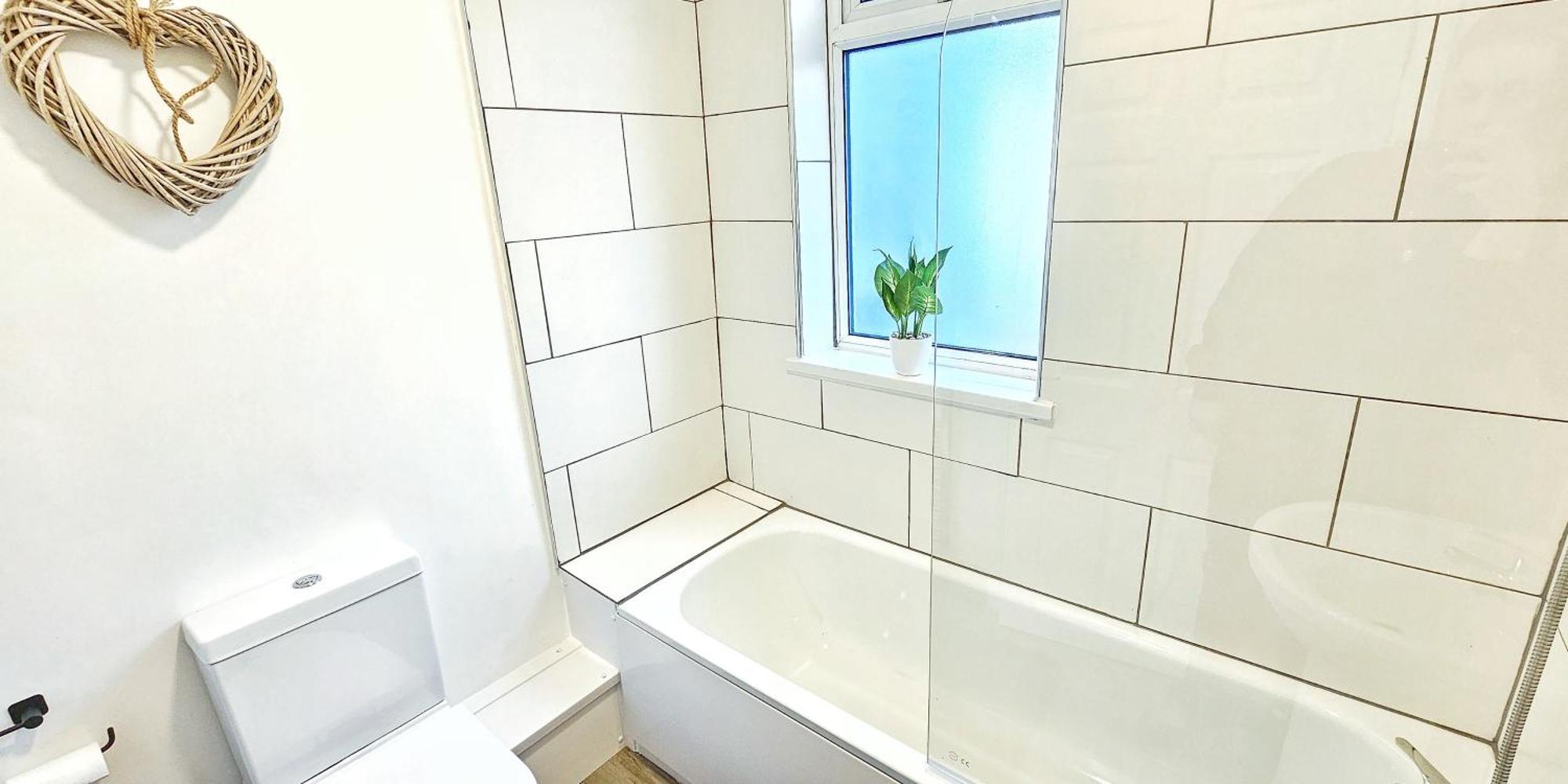 Stratford City - Luxe House With Garden Villa ลอนดอน ภายนอก รูปภาพ